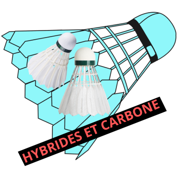 VOLANTS HYBRIDES ET CARBONE