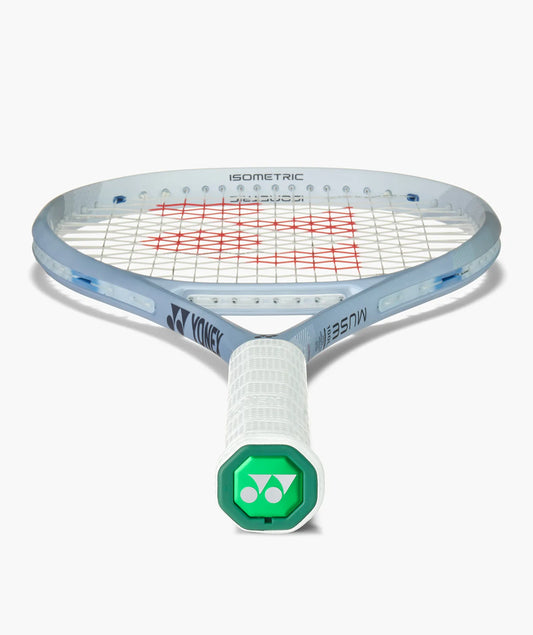 RAQUETTE MUSE 100L (300g) YONEX TENNIS PEARL SILVER 2026