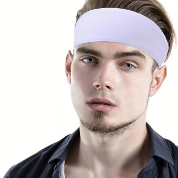 BANDEAUX TISSU headband PLAYSPORT Olympia