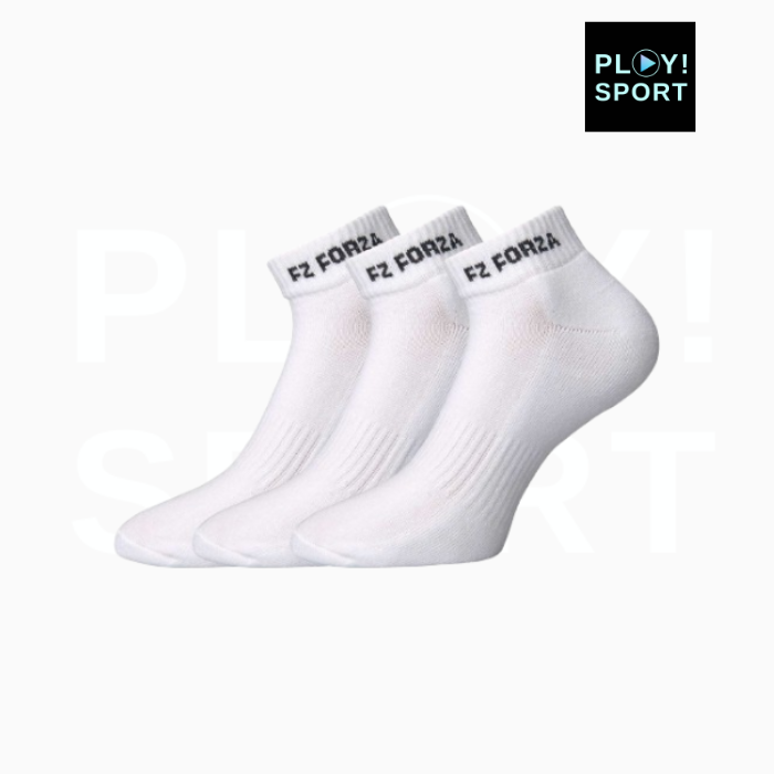 CHAUSSETTES courtes FZ FORZA Confort x3