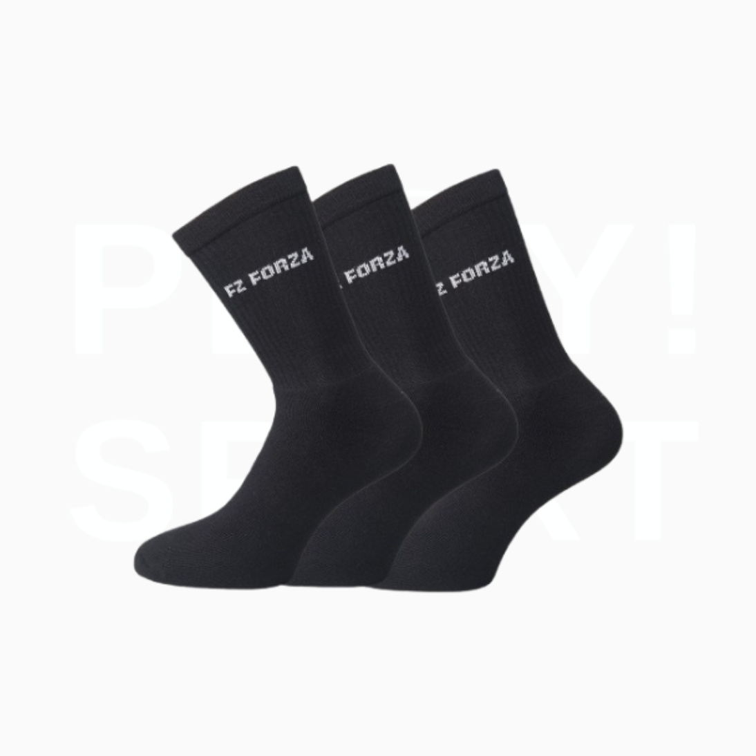 CHAUSSETTES longues FZ FORZA Confort x3