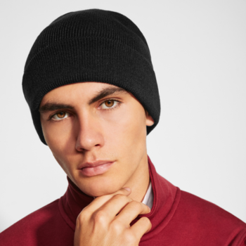 Bonnet à Personnaliser Play Sport ! modèle PLANET