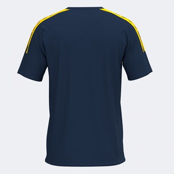 T-Shirt Joma OLIMPIADA homme de dos