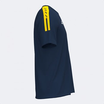T-Shirt Joma OLIMPIADA homme de profil