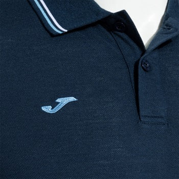 Polo Joma Confort Classic unisexe col