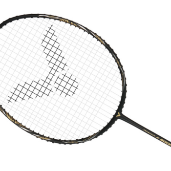 RAQUETTE Jetspeed S 800HT C Noir/Doré VICTOR cadre