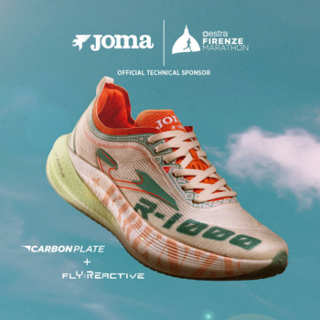 JOMA R1000 running édition FLORENCE Men CHAUSSURES description