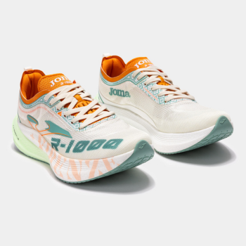 JOMA R1000 running édition FLORENCE Men CHAUSSURES la paire de face