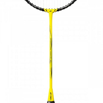Tige de la RAQUETTE YONEX NANOFLARE 1000 PLAY Jaune 4U