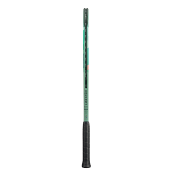 RAQUETTE PERCEPT 97D (320g) YONEX TENNIS tranche opposé
