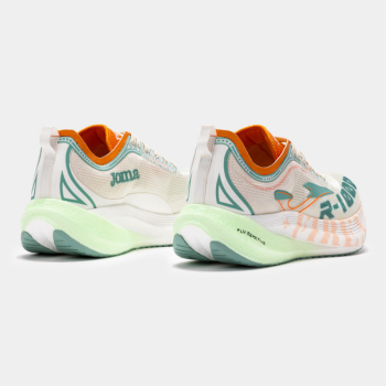 JOMA R1000 running édition FLORENCE Men CHAUSSURES la paire de dos