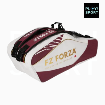RACKET BAG FZ FORZA Tour Line 6 pcs 4103 Raspberry