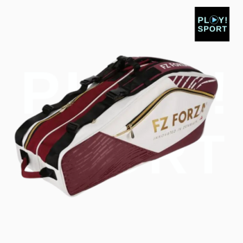 RACKET BAG FZ FORZA Tour Line 6 pcs 4103 Raspberry