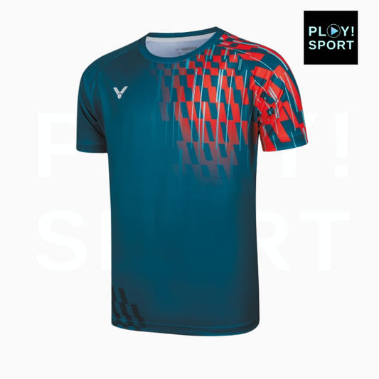 T-SHIRT VICTOR HOMME T-50001TD G
