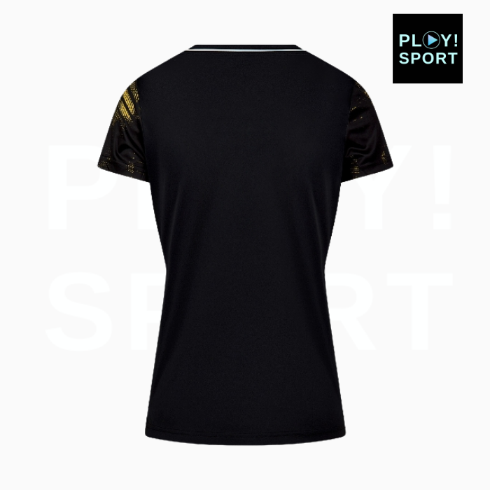 Dos T-SHIRT VICTOR FEMME T-54102 C