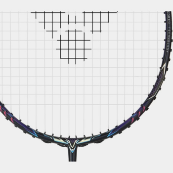 RAQUETTE Thruster RYUGA II PRO B 3U VICTOR cadre bas