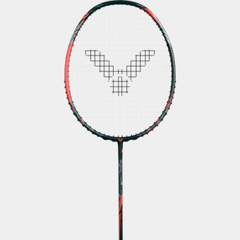 RAQUETTE Thruster RYUGA METALLIC C 3U VICTOR cadre
