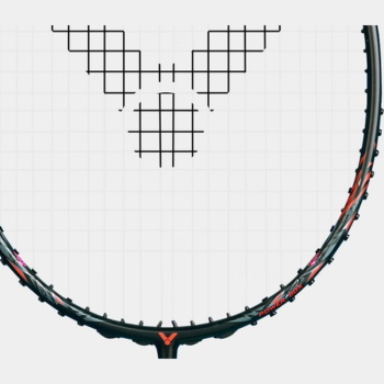 RAQUETTE Thruster RYUGA METALLIC C 3U VICTOR cadre bas