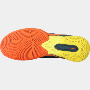 Semelle orange de l'A610 IV