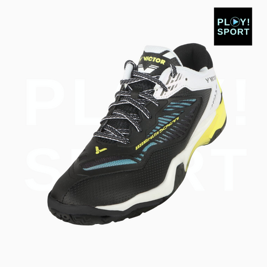 Chaussures A830 noire