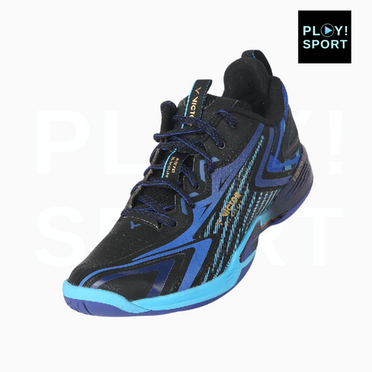 Chaussures A970 CF noir et bleu