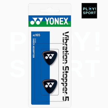Antivibrateur tennis yonex noir