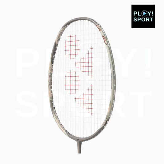 RAQUETTE ASTROX 77 PLAY 4U LIGHT BEIGE YONEX