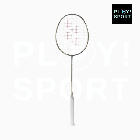 RAQUETTE ASTROX 77 PLAY 4U LIGHT BEIGE YONEX