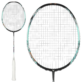 aurapeedmatalicR1 tête de raquette