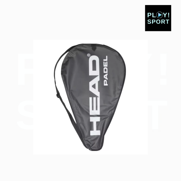 BASIC PADEL FULLSIZE COVEBAG