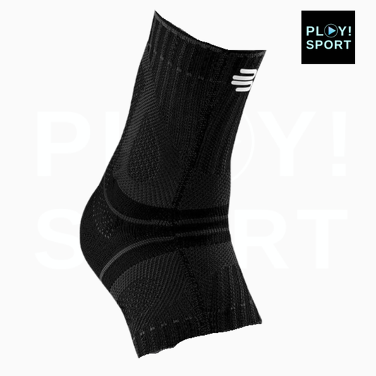 BAUERFEIND SPORTS CHEVILLERE ACHILLES SUPPORT (tendon d'Achille)