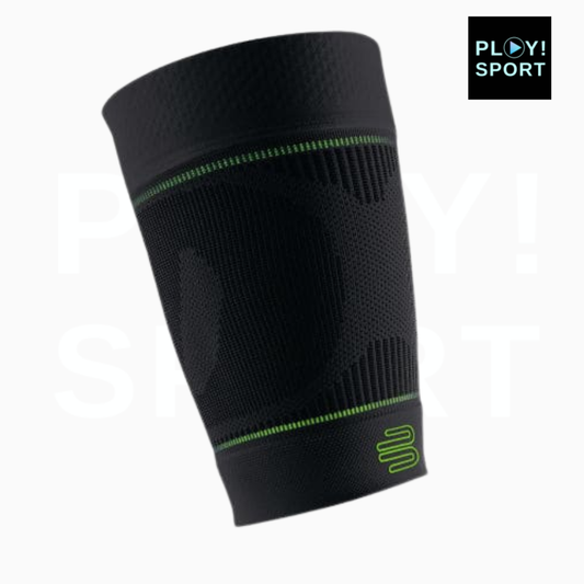 BAUERFEIND SPORTS COMPRESSION SLEEVES UPPER LEG (cuisses)