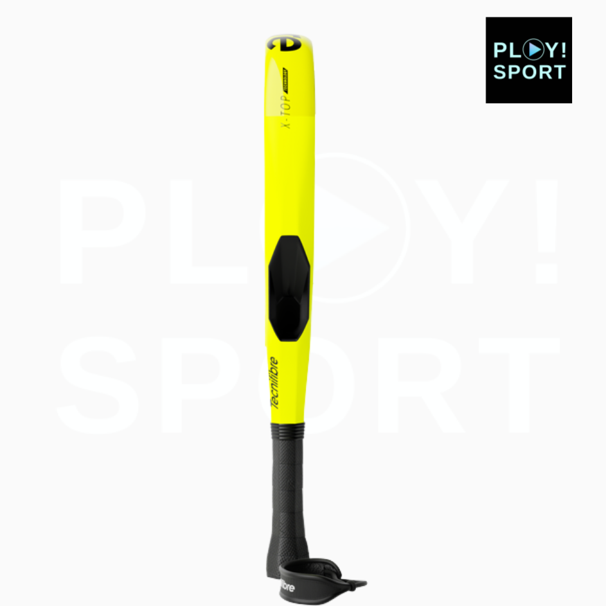 RAQUETTE DE PADEL BOMBA MAX TECNIFIBRE