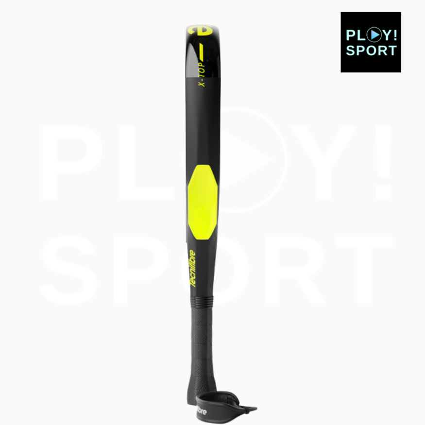 RAQUETTE DE PADEL BOMBA SPEED TECNIFIBRE
