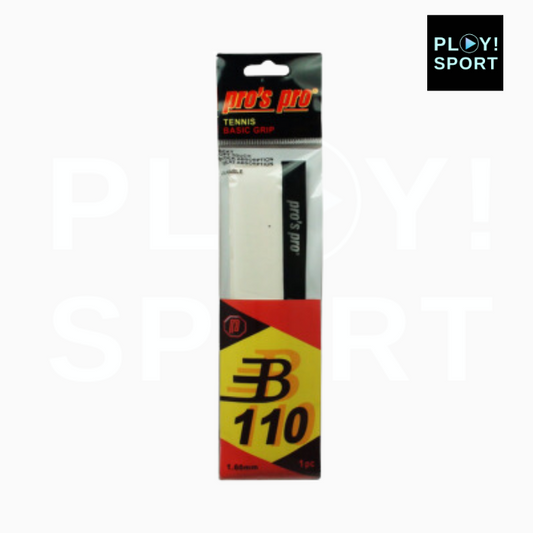 Surgrip pro's pro blanc 110