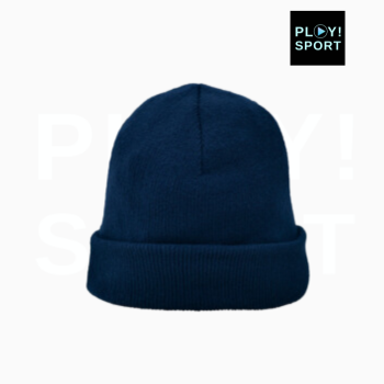 Bonnet à Personnaliser Play Sport ! modèle PLANET bleu marine