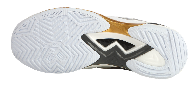 VICTOR C90 A NITROLITE white CHAUSSURES BADMINTON