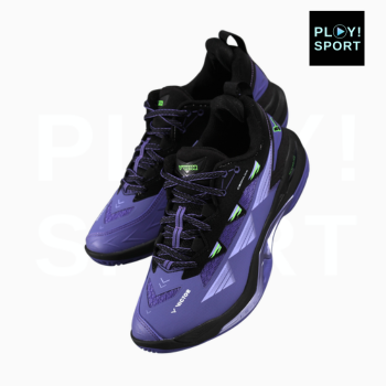 VICTOR C90 JC NITROLITE PURPLE CHAUSSURES BADMINTON