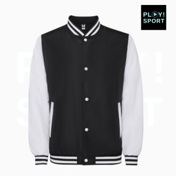 Veste California coupe vent à Personnaliser Play Sport ! California unisexe