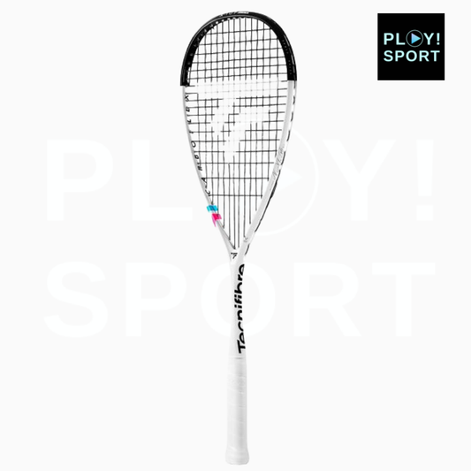 RAQUETTE CARBOFLEX NEO 125 NS TECNIFIBRE SQUASH