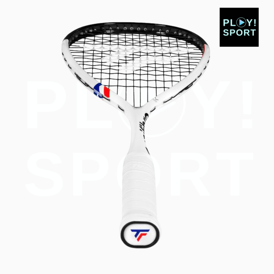 RAQUETTE CARBOFLEX NEO 135 TECNIFIBRE SQUASH