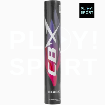 CBX BLACK Volants plumes