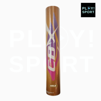 CBX GOLD Volants plumes