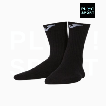 CHAUSSETTES Longues JOMA noires x1