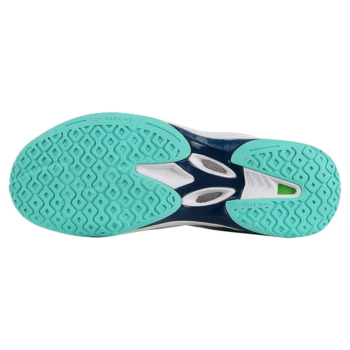 Semelle de la CHAUSSURES BADMINTON VICTOR A900F AR Femme