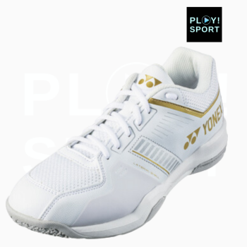 CHAUSSURES YONEX PC STRIDER FLOW MEN NAVY/GOLD face