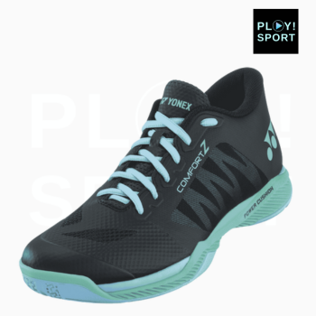 YONEX PC COMFORT Z WOMEN BLACK MINT CHAUSSURES