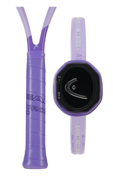 HEAD Boom MP Alternate Raquette de tennis ( non-cordée)