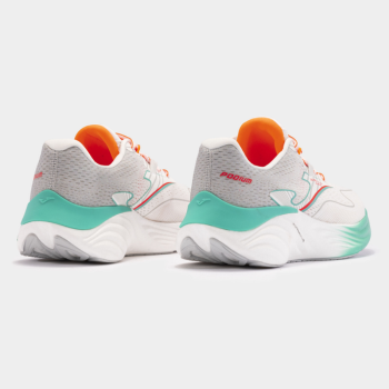 JOMA PODIUM R.6000 running FEMMES CHAUSSURES la paire de dos