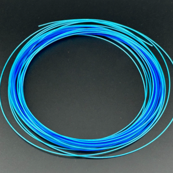 VICTOR CORDAGE VS69 FUN (10m) BADMINTON BLUE/TURQUOISE